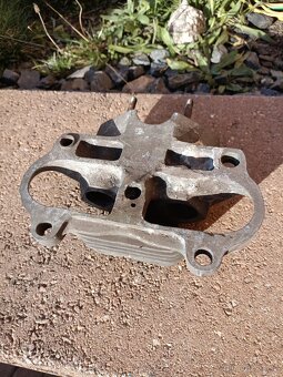 Jawa 350 OHV, SV - 19