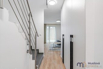 Prodej rodinného domu 91 m2, pozemek 350 m2 - 19