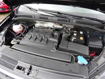 Seat Alhambra 2,0 TDi,150kW,7MÍST,GARANCE KM - 19