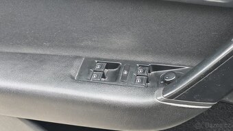 VW Passat B7 Bluemotion - 19