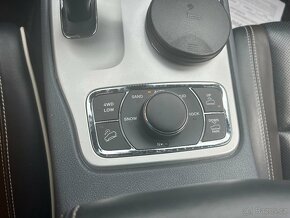 Jeep Grand Cherokee Overland 3.0d 184kw 4x4 2015 262Tkm - 19