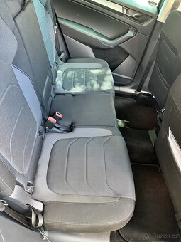 Škoda Kodiaq 2.0 TDi - 19