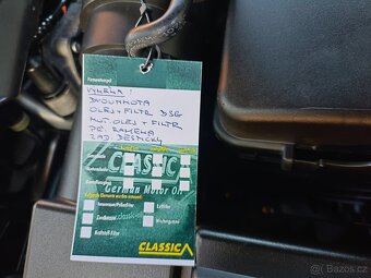 Superb 2.0 Tdi 103 kW DSG combi Elegance - 19