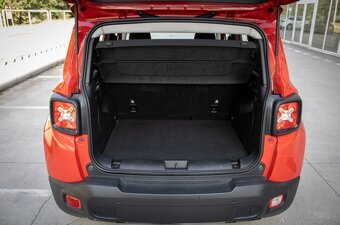 Jeep Renegade 1.0 GSE Night Eagle - 19