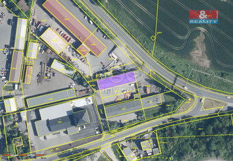 Pronájem výrobního objektu, 650 m² - 19