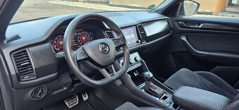 ŠKODA KODIAQ RS 2.0 Bi-TDI 176KW 4x4 DSG CANTON VIRTUAL TOP - 19