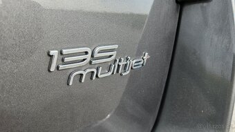 Fiat Doblo MAXI 2.0 MultiJet - 19