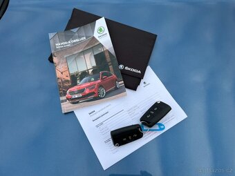Škoda Kamiq 1.0 TSi 85kw Style Plus naj. 65t ČR - 19