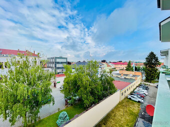 Prodej, byt 2+1, s balkonem, 56 m2, Prostějov - 19