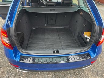 Škoda Octavia 3 Kombi 1.6 TDI - 19