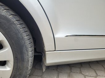 Mercedes C 204 2,2 CDi - 19