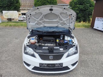 Seat Ibiza SC 1.4,16V,63kw.R.V.10/2012.STK Nová.Km 93 000 - 19