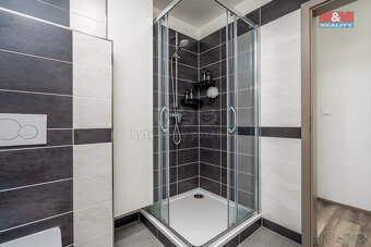 Prodej bytu 2+kk, 54 m², Nymburk, ul. V Kolonii - 19