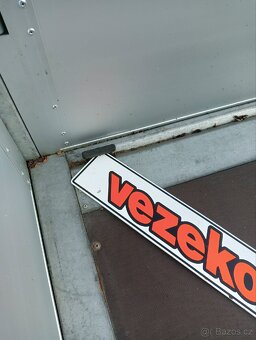Vezeko Cargo light 2700Kg 417x215 - 19