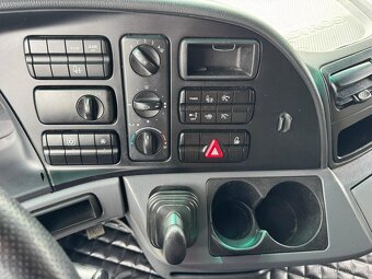 Mercedes-Benz Actros 1844 MP3 - GigaSpace-Standard EEV - 19
