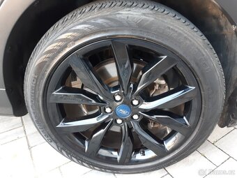 Ford Kuga 1.5 4x4, 134kW, android, Car Play, start na DO - 19