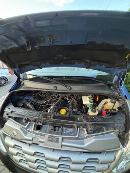 Renault Master L3H3 2.3dCi - 19
