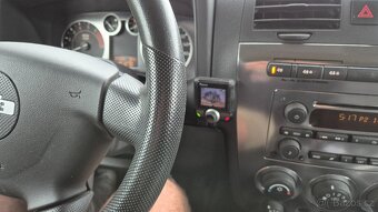 Hummer H3, CZ, r.v. 2008, 3,7i - 19