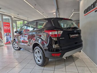 Ford Kuga 1.5Ecoboost FACELIFT, TEMPOMAT, ZÁRUKA - 19