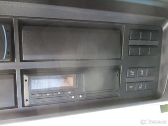 MAN TGX 18.510 Standart Retarder Euro6, ev.č. 25134 - 19