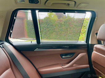 BMW 530d xDrive F11 2014, 190 kW, diesel, automat - 19