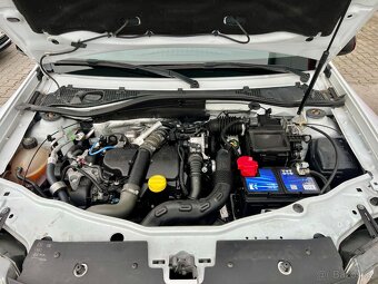 Dacia Duster 1,5 DCi / TEMPOMAT / 2017 - 19