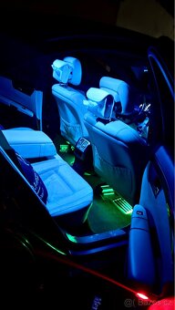 ⭐ MERCEDES-BENZ S 350 • BlueTEC  Facelift • TOP STAV ⭐ - 19