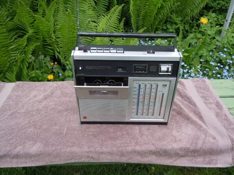 PANASONIC  RQ 235TS - 19