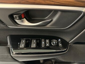 HONDA CR-V 1.5 VTEC TURBO AWD 127KW 2019 KAMERA LED NAVI DPH - 19
