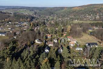 Dům 3+1 o ploše 100 m2 - Stříbrná Skalice, Stříbrná Skalice - 19