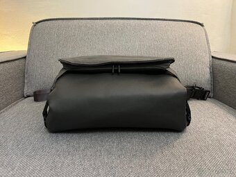DJI Convertible Carrying Bag – nový batoh/brašna 2v1 - 19
