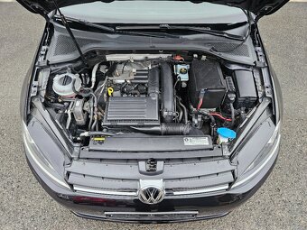 VW Golf 7 1.4 TSi 90 kW - 19