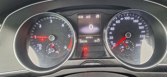 Volkswagen Passat 1.6 tdi 88 kw manual - 19