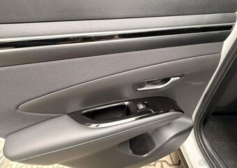 Hyundai Tucson 1.6-1.MAJITEL-AUTOMAT-V ZÁRUCE - 19
