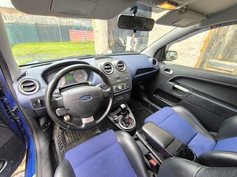 Ford fiesta ST150 - 19