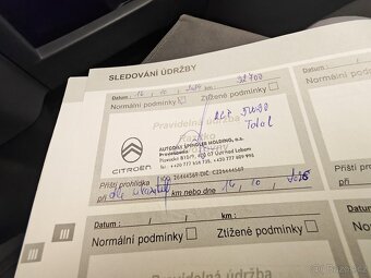 Citroën JUMPY Space Tourer - 19