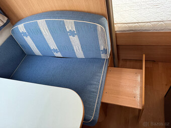 Adria Altea 542 PK, PALANDY, SPRCHA, NOSIČ KOL --sleva-- - 19