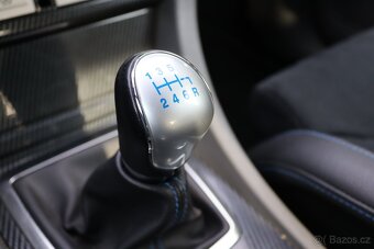 FORD FOCUS RS MKII 2.5T V5 224kW - 19