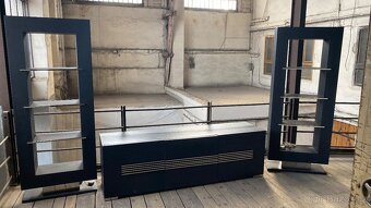 Luxusní obývací stěna - 19