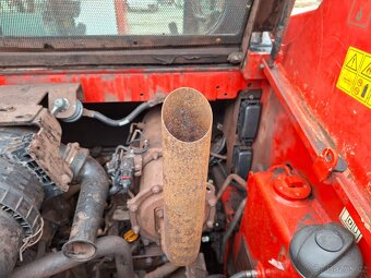 MANITOU 1350 R 4X4 - 19