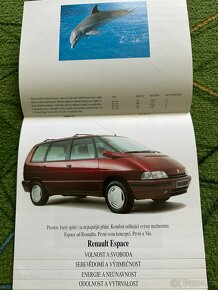 Renault prospekty - 19