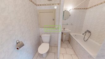 Velkorysý byt 3+1 o celkové ploše 80 m2 v krajském městě Úst - 19