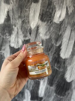 Yankee candle malé - 19