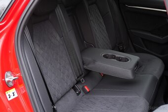 Audi RS3 2.5 TFSI 294 kW, Limuzína, Matrix světlomety, ACC, - 19
