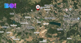 Prodej bytu 3+kk, ul. Dukelských hrdinů, Krupka - Maršov, ok - 19