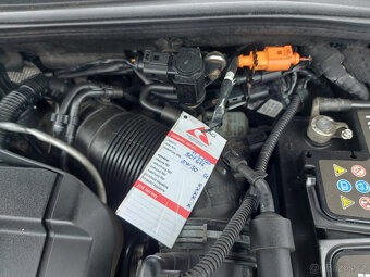 Škoda Ocatvia 2,0TDI RS CEBIA - 19