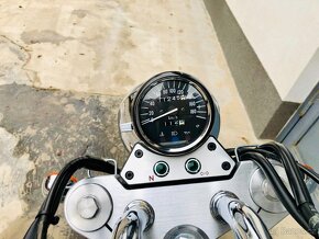 Suzuki VZ 800 Marauder možnost splátek a protiúčtu - 19