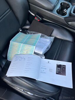 Porsche Cayenne III - 3.0 V6 - 250 kW - 19