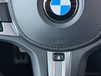 BMW Řada 5, M550i 4,4/340kW 1maj xDrive ČR - 19