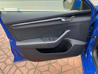 Škoda Octavia 2.0TDi 1.MAJITEL ČR DPH - 19